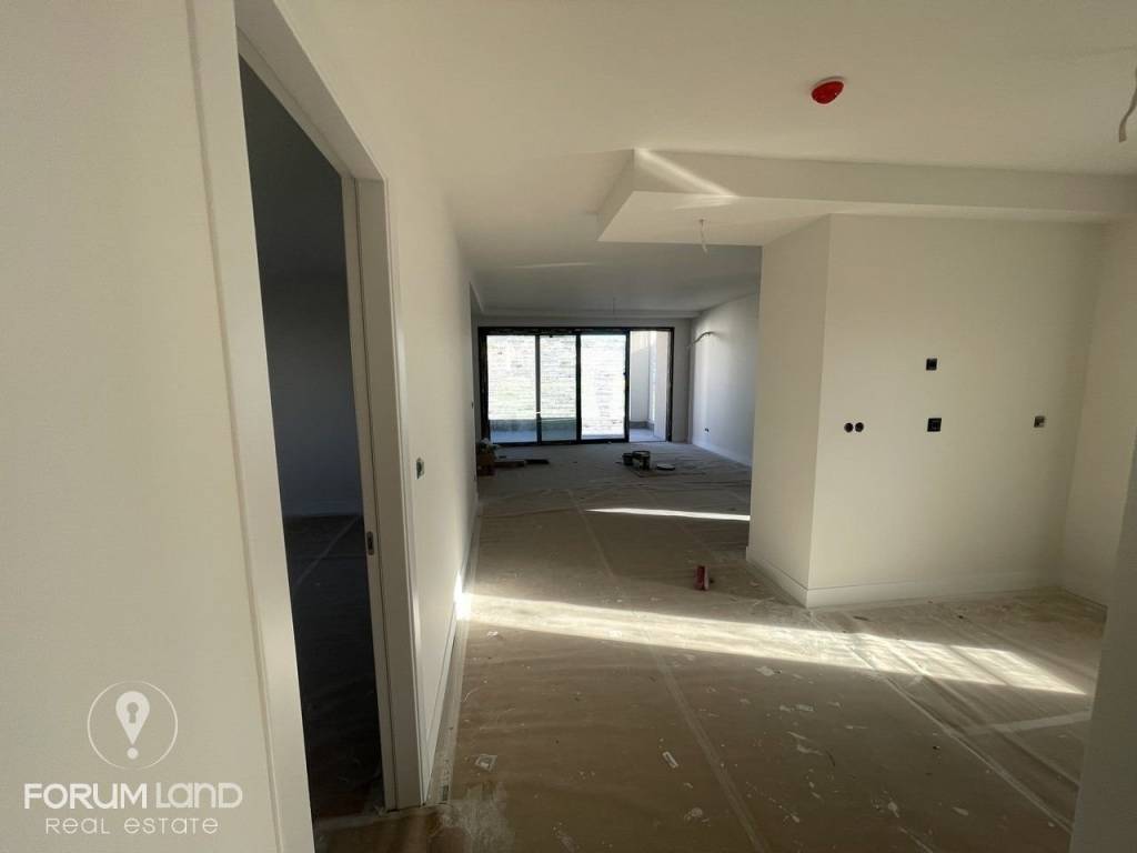 Forumland Real Estate, Κουζίνα