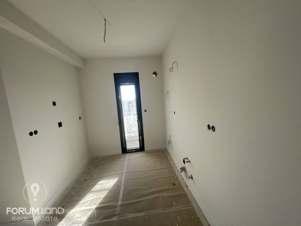 Forumland Real Estate, Κουζίνα