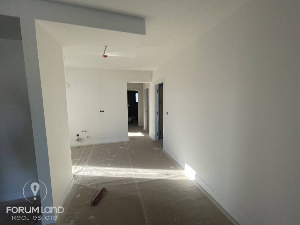 Forumland Real Estate, Κουζίνα