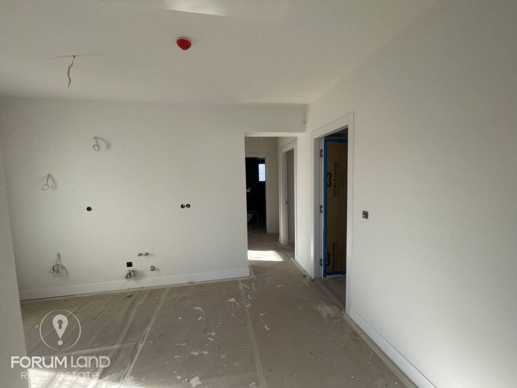 Forumland Real Estate, Κουζίνα