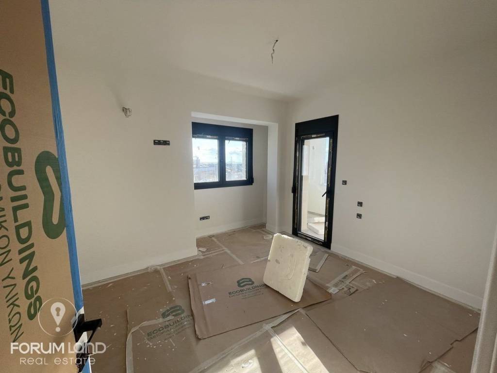 Forumland Real Estate, Υπνοδωμάτιο