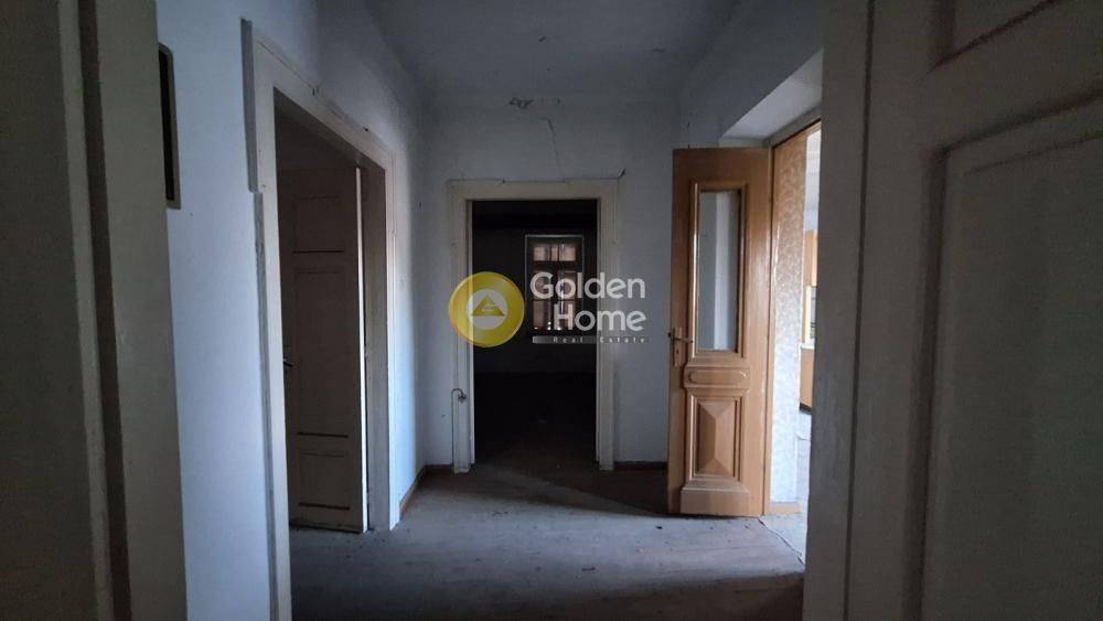 Χολ - Διάδρομος