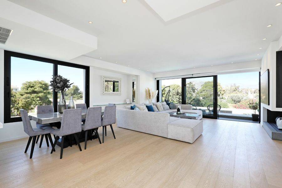 Εσωτερικοι χώροι