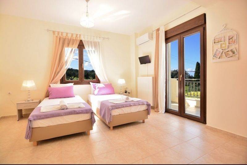 Υπνοδωμάτιο