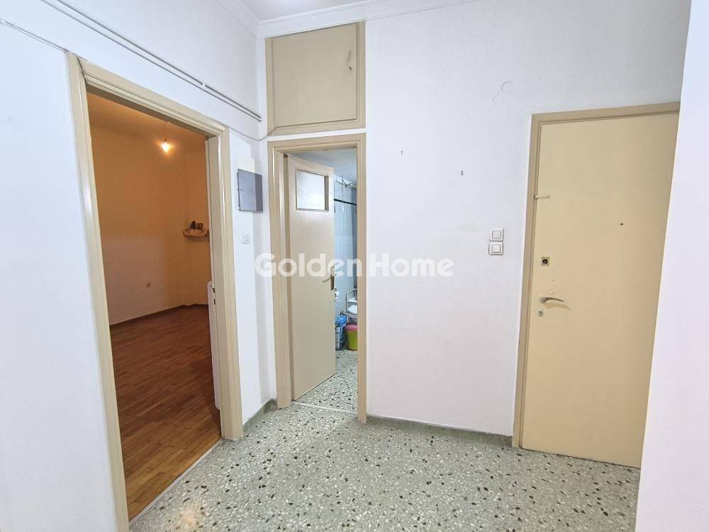 Κυρίως Χώρος