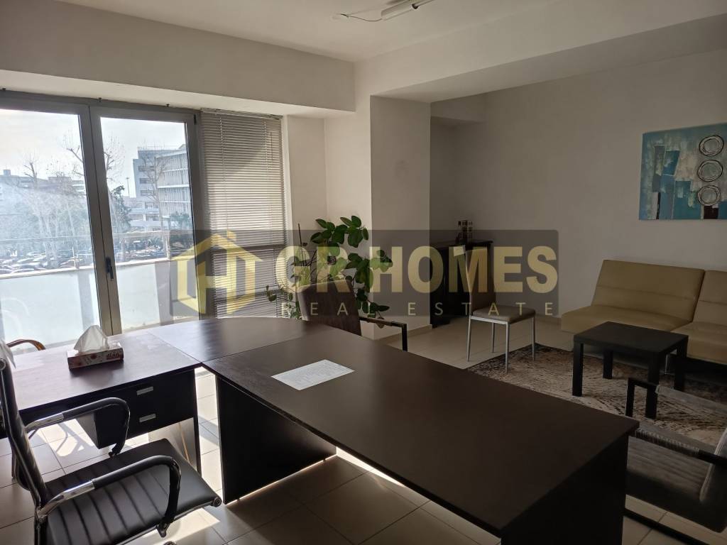 kyrios choros grapheioy