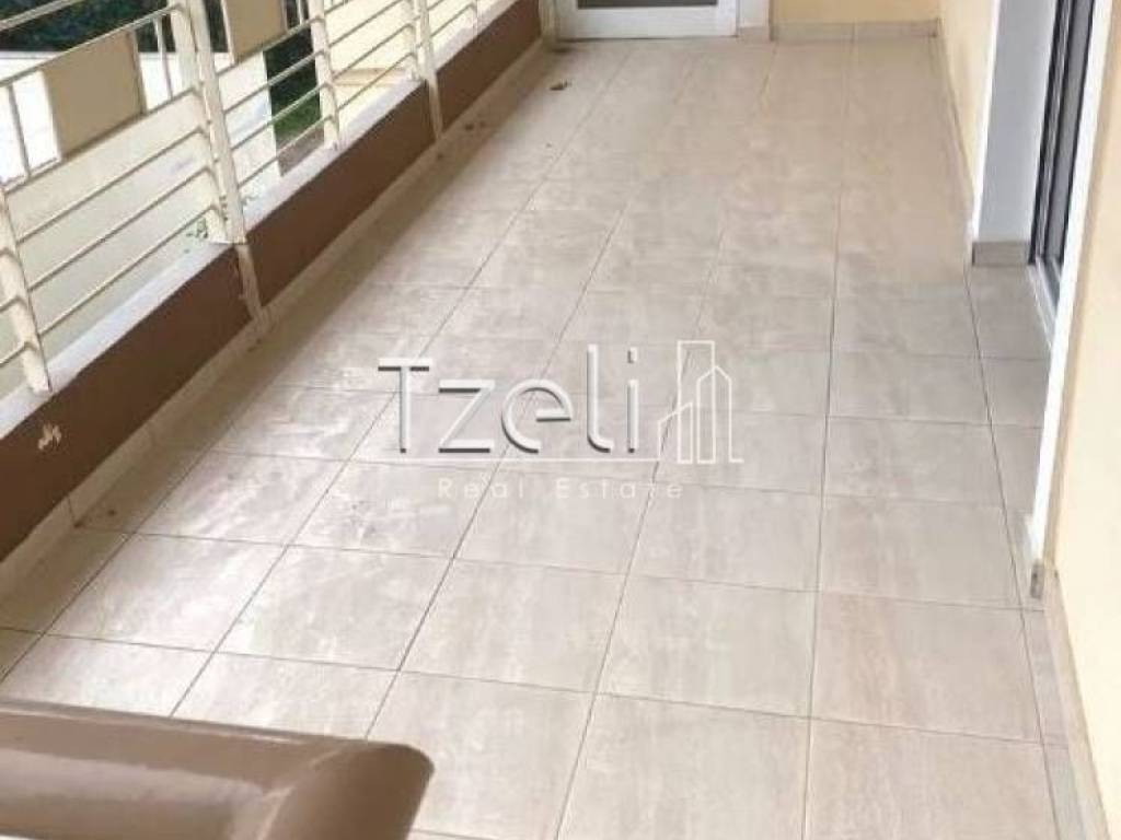 Εξωτερική άποψη χώρου