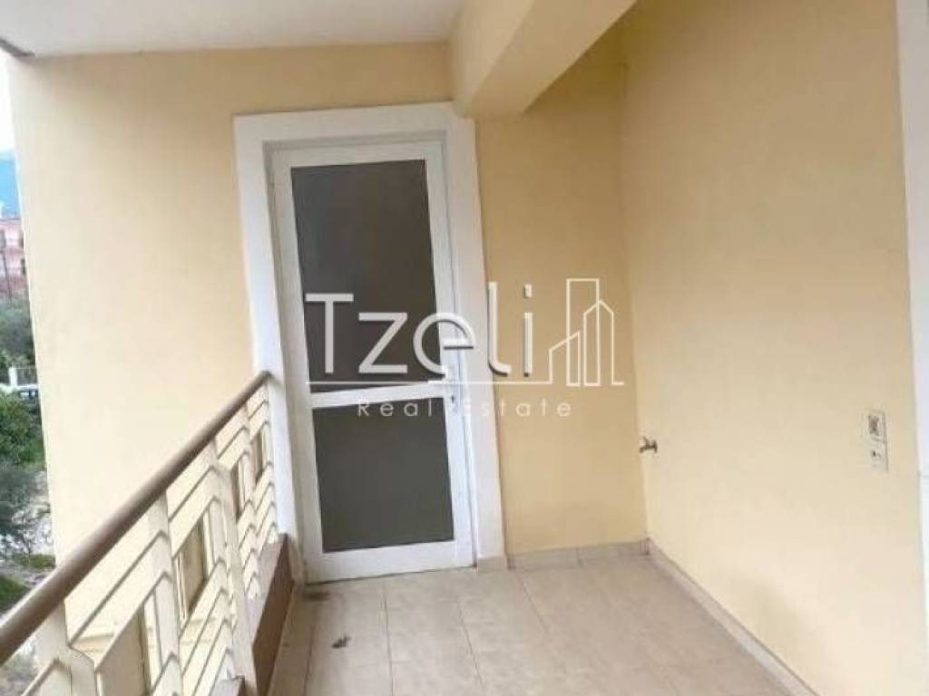 Εξωτερική άποψη χώρου