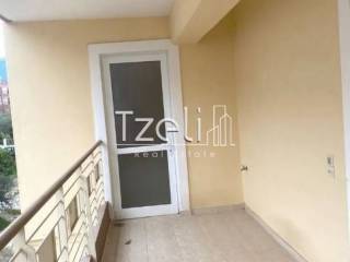 Εξωτερική άποψη χώρου