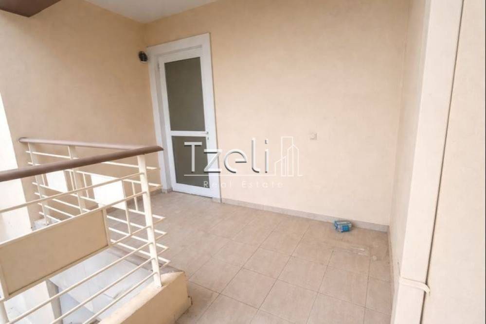 Εξωτερική άποψη χώρου