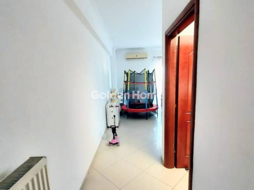 Κυρίως Χώρος