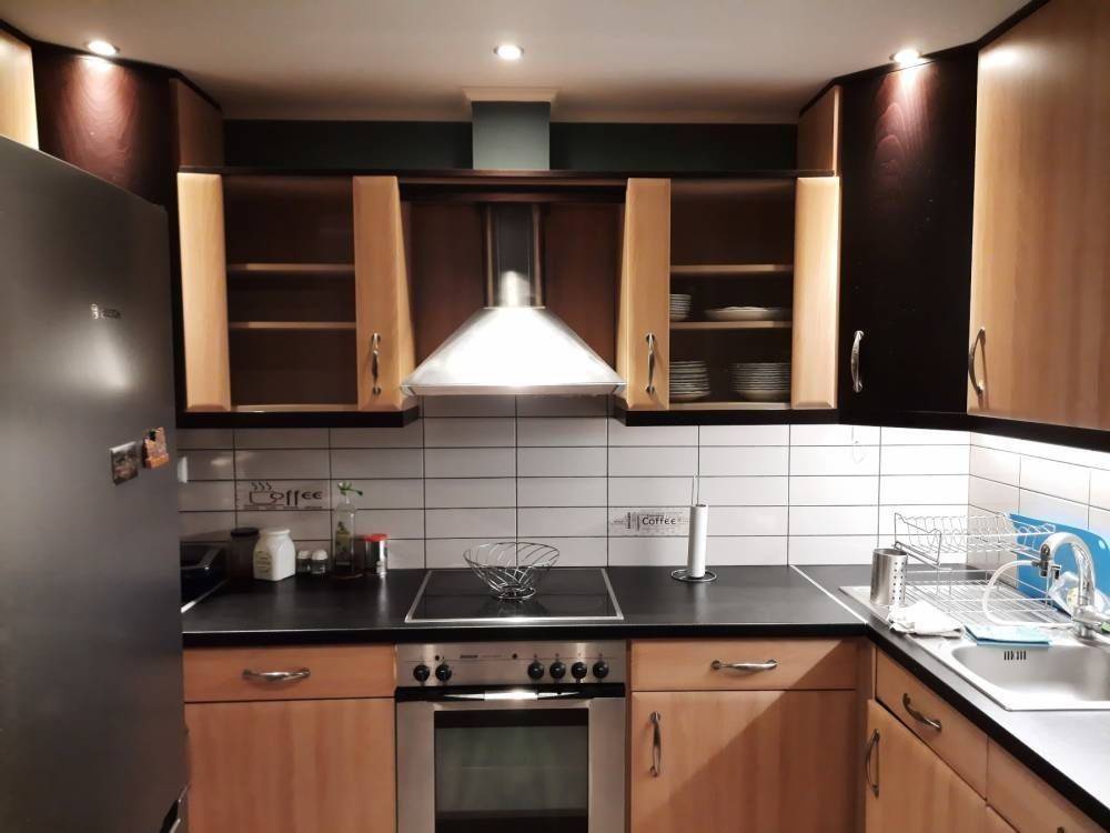 Σαλοκουζίνα