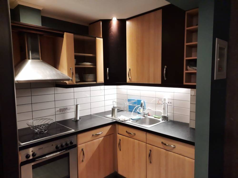 Σαλοκουζίνα