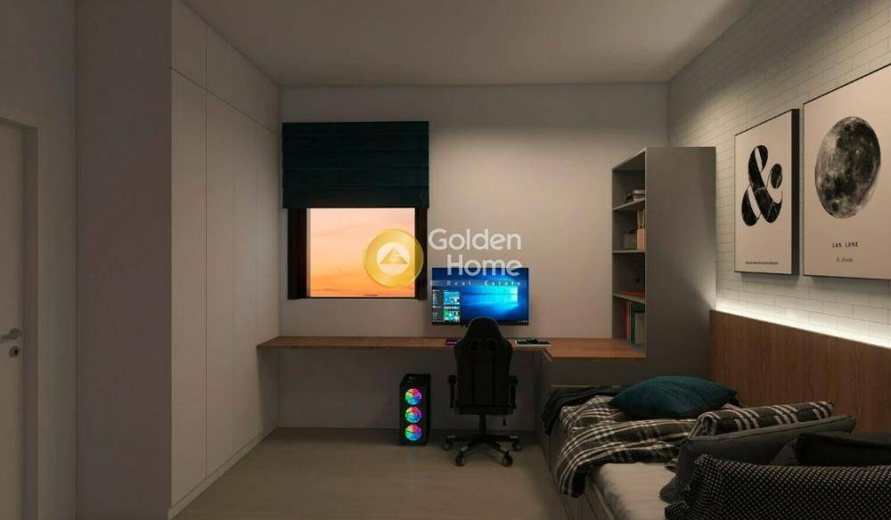 Υπνοδωμάτιο