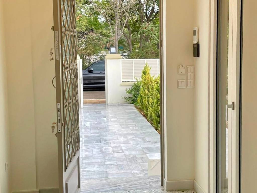 Εσωτερικοι χώροι