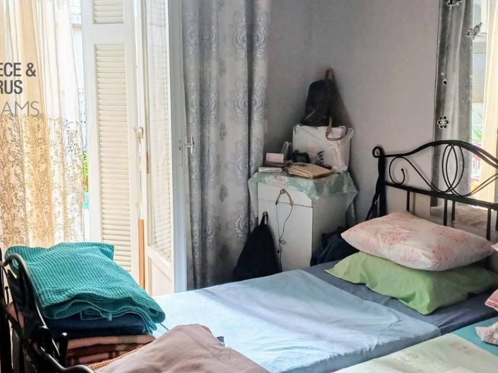 Υπνοδωμάτιο