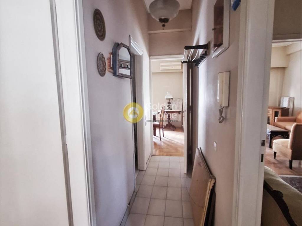 Χολ - Διάδρομος