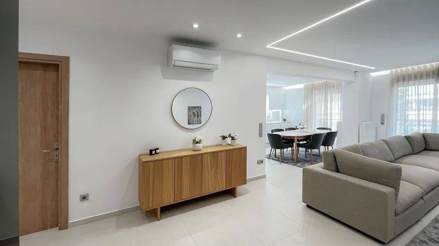 Εσωτερικοι χώροι