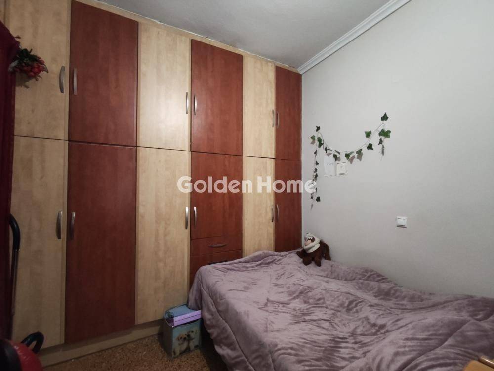 Υπνοδωμάτιο