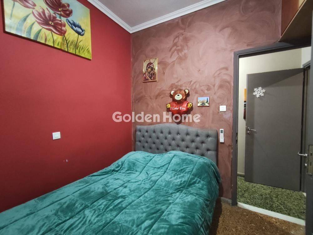 Υπνοδωμάτιο