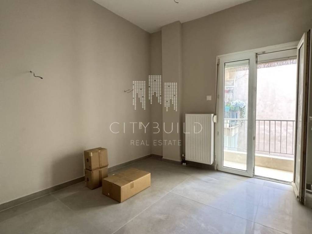 Άποψη χώρου