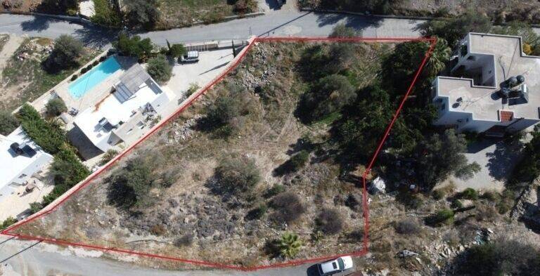 Plot - Grekodom 65362|1044985