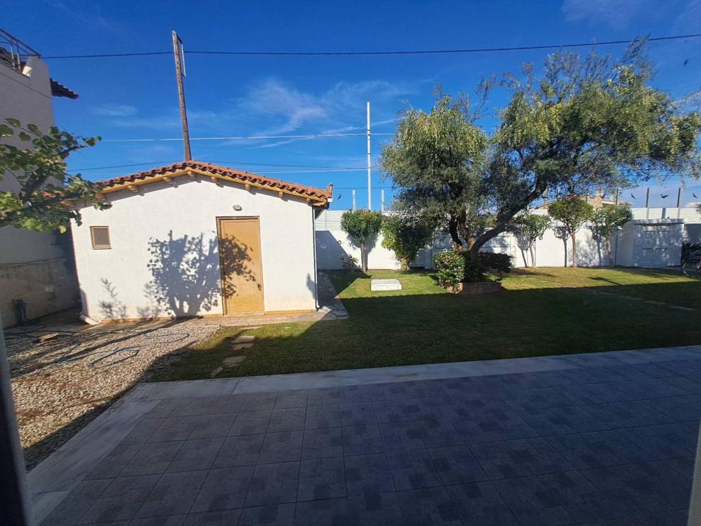 GKARAZ KLEISTO ME MPANIO 35TM