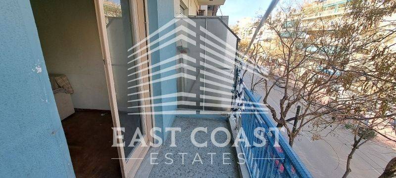 Εξωτερικός χώρος