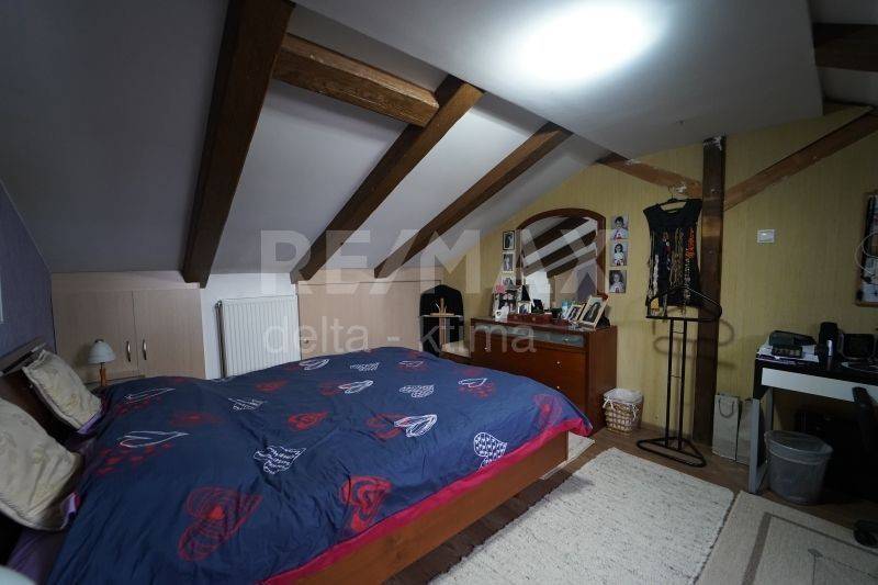 Υπνοδωμάτιο