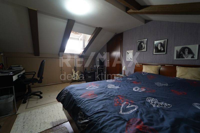 Υπνοδωμάτιο