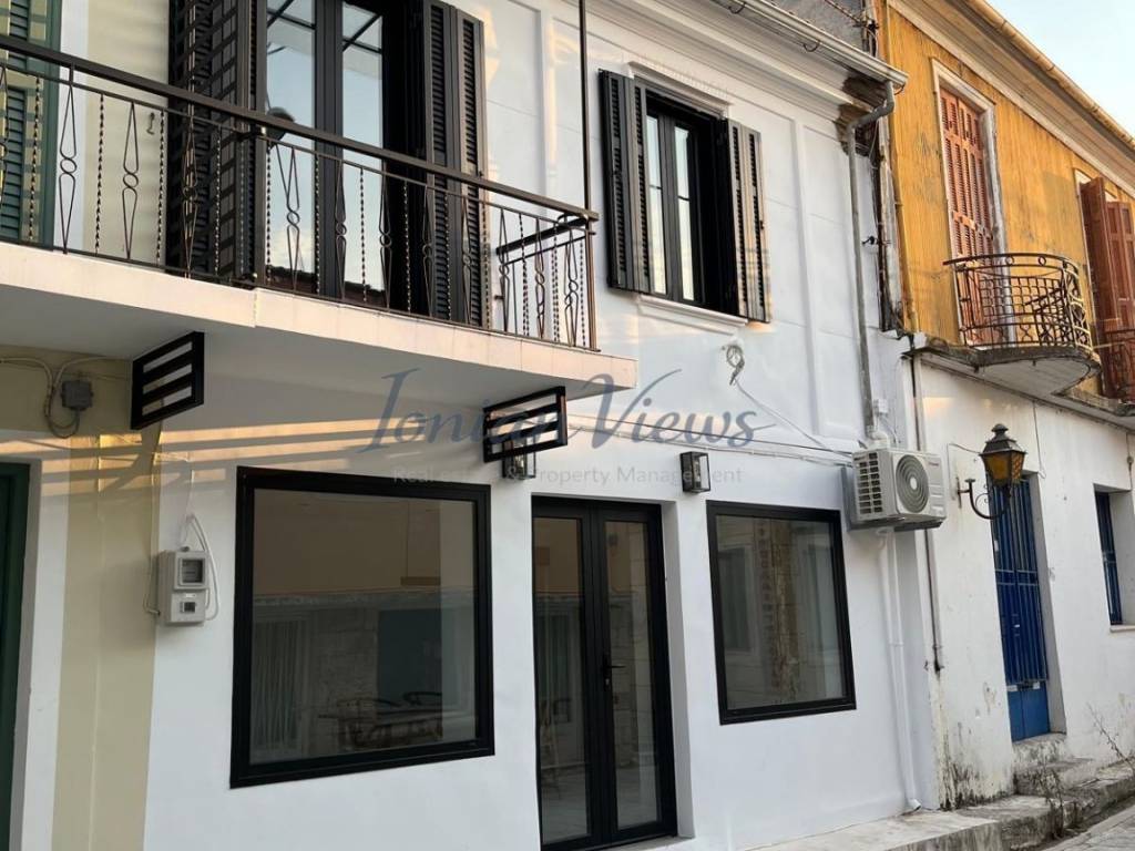 Εξωτερικός χώρος