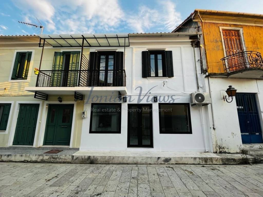 Εξωτερικός χώρος