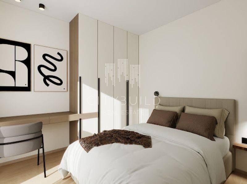 Υπνοδωμάτιο