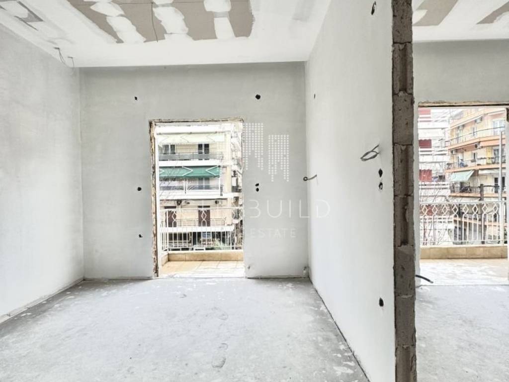 Άποψη χώρου