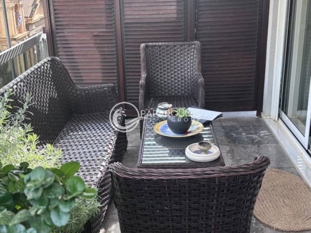 Εξωτερικός χώρος