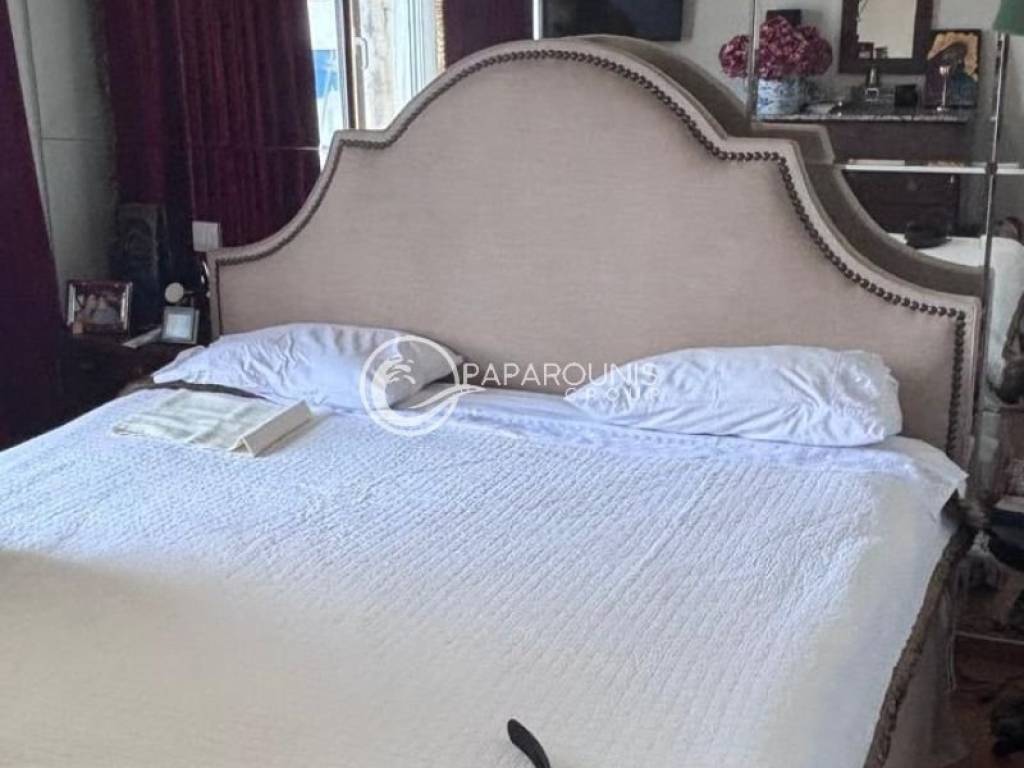 Υπνοδωμάτιο