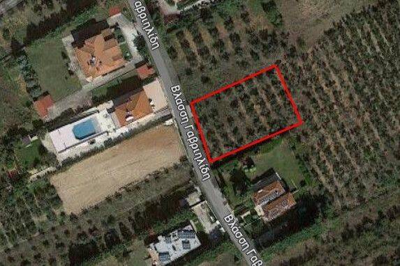 Plot - Grekodom 56324|799873