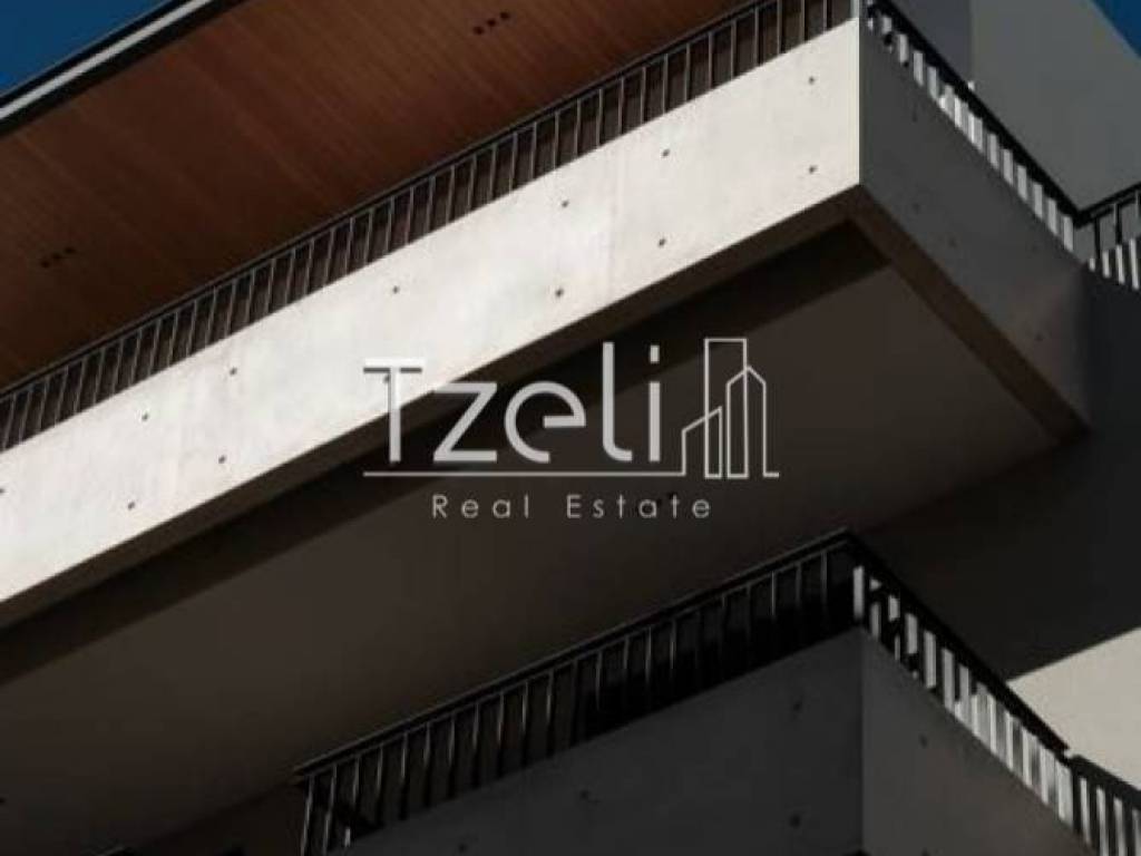 Εξωτερική άποψη χώρου