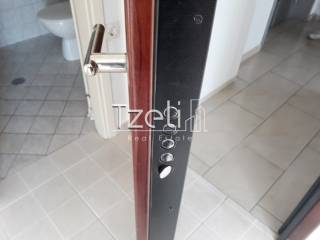 Πόρτα ασφαλείας