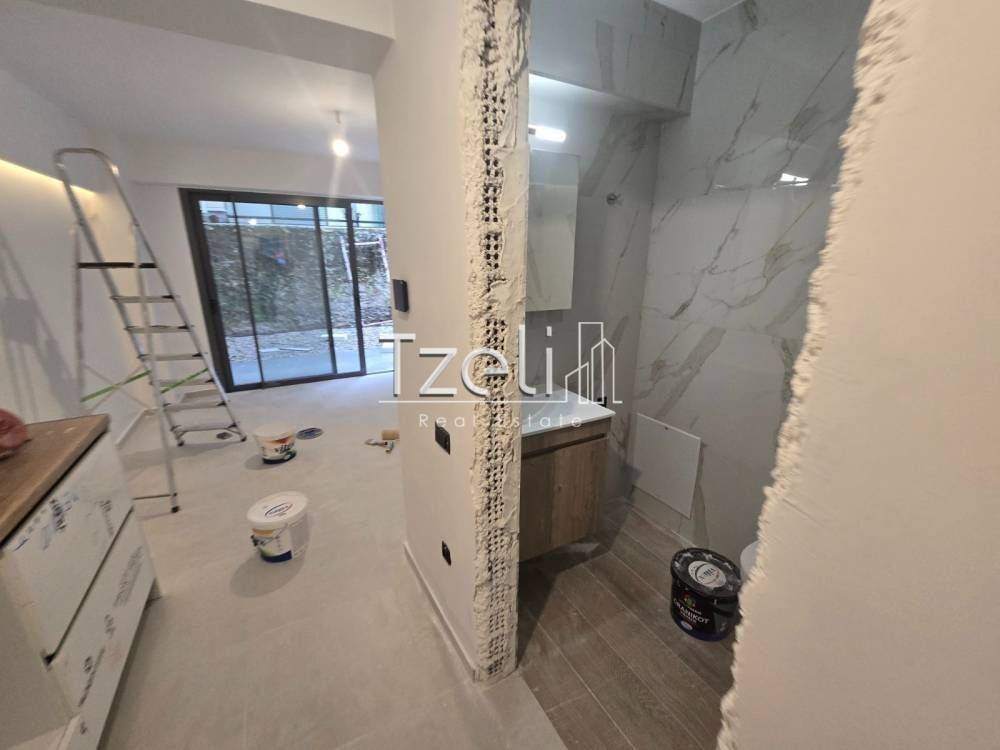 Άποψη χώρου