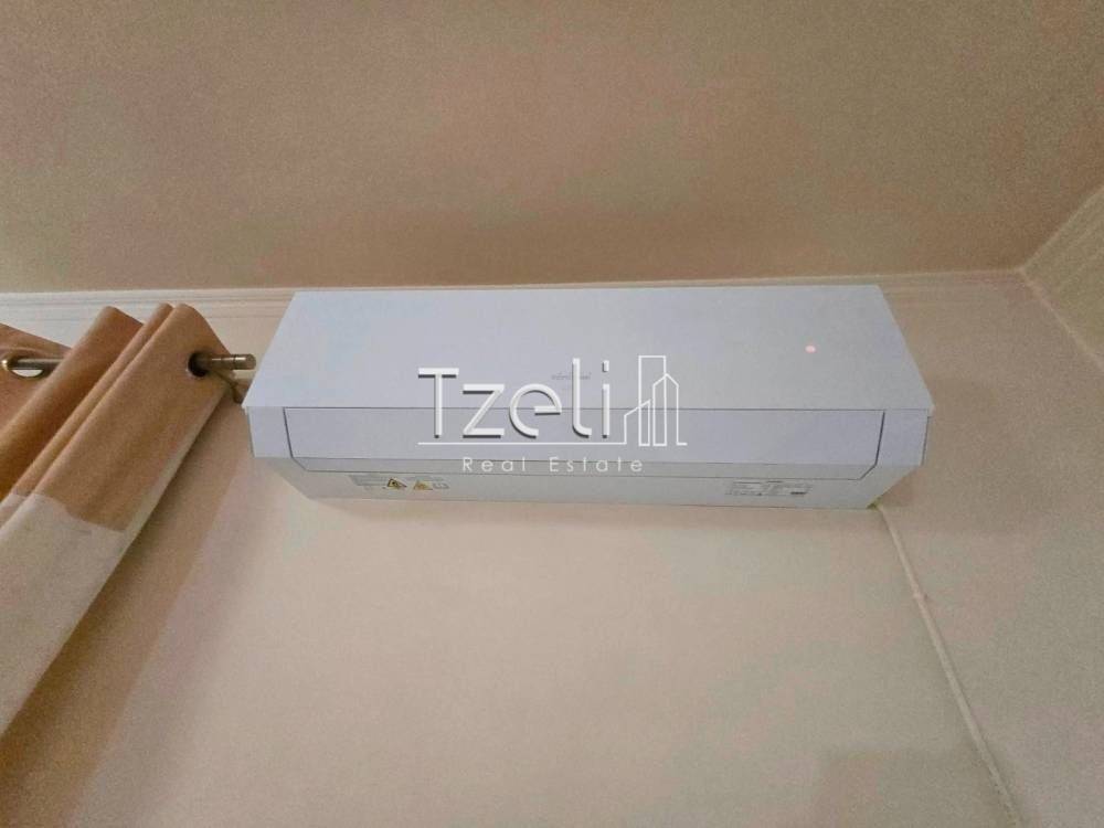 Κλιματισμός