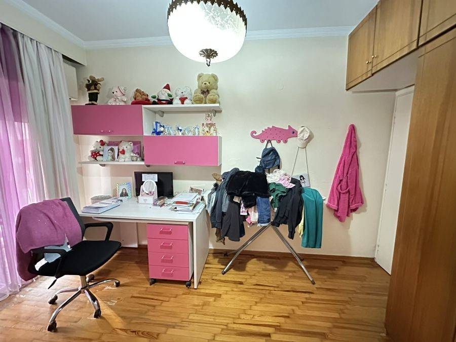 Υπνοδωμάτιο