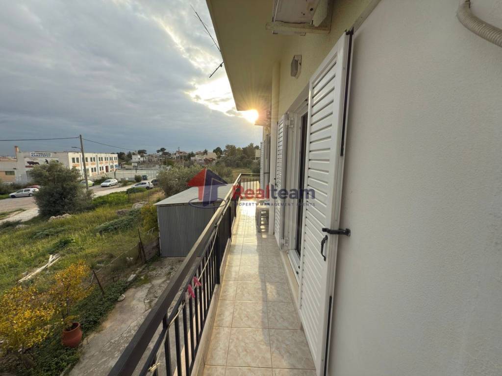 Εξωτερικοι χώροι