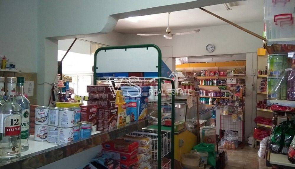 Άποψη χώρου