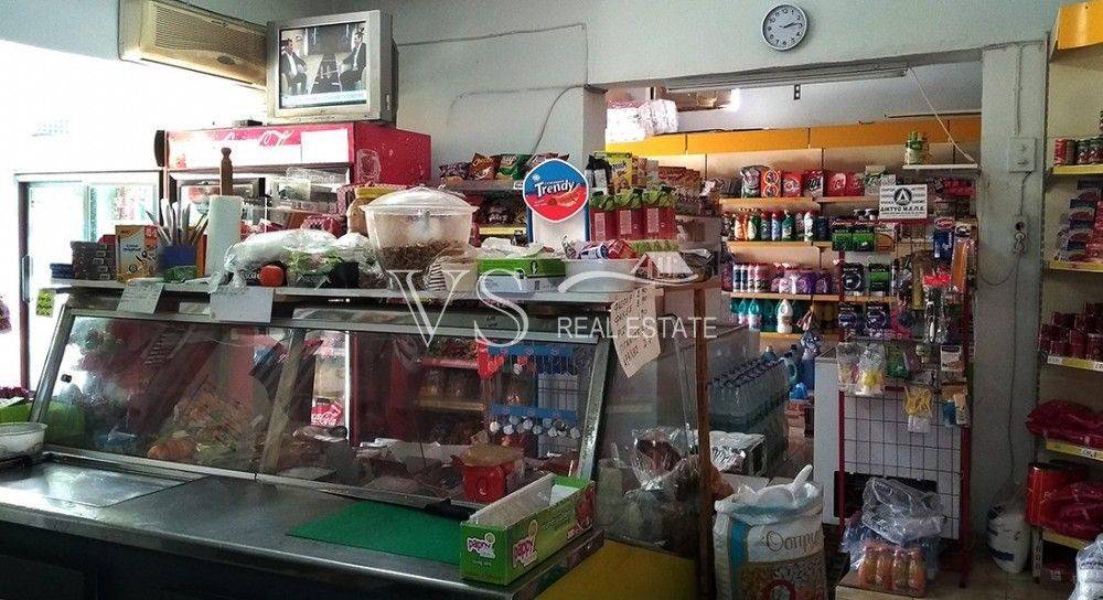 Άποψη χώρου