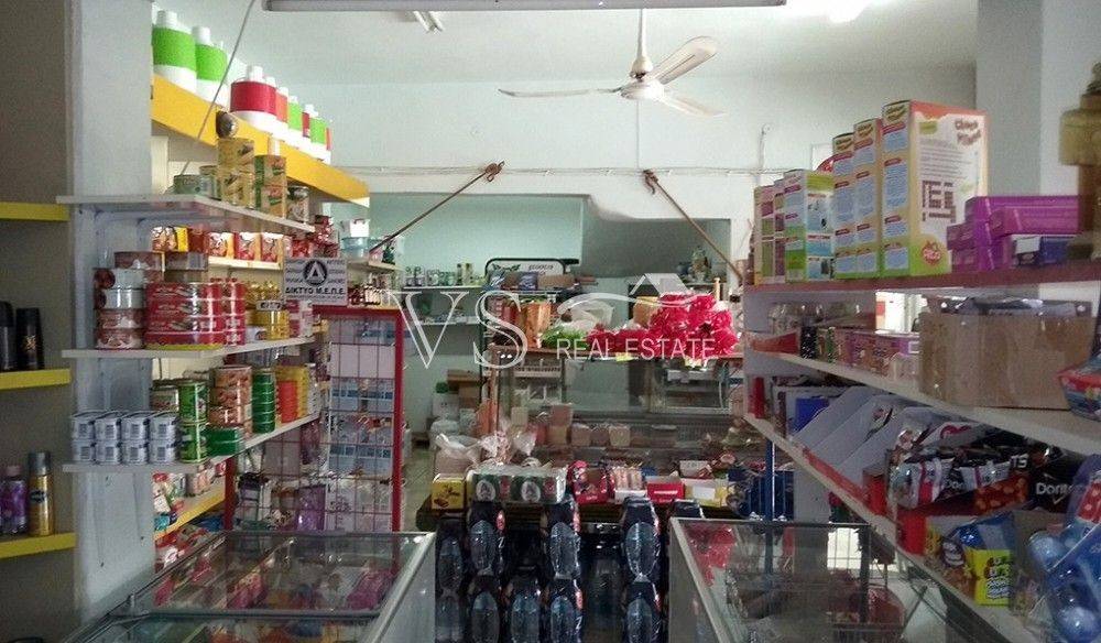 Άποψη χώρου