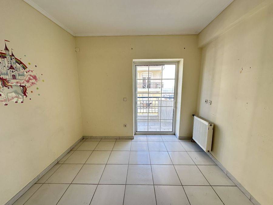 Υπνοδωμάτιο