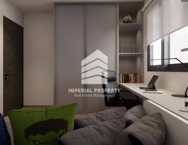 Υπνοδωμάτιο