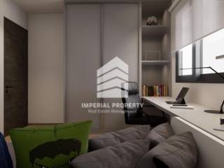 Υπνοδωμάτιο