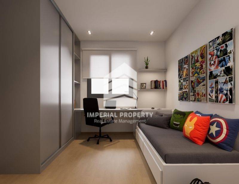 Υπνοδωμάτιο